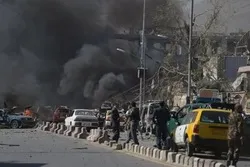 Suicide Attack Targets Private Company in East of Afghanistan