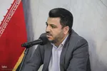 دیدار وزیر ارشاد با نماینده ولی فقیه در خراسان جنوبی
