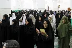 نماز عید قربان در یزد‎