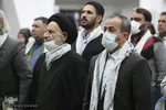 یادواره شهدای استانداری، فرمانداری‌ها و بخشداری‌های خراسان جنوبی