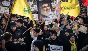 مقاومت اسلامی؛ از باورهای اعتقادی تا جهاد عملیاتی