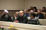 شب شعر مقاومت در تبریز