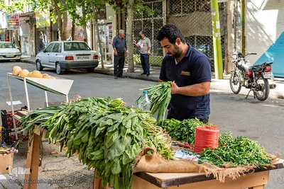 حال و هوای دومین رمضان کرونایی در کرج