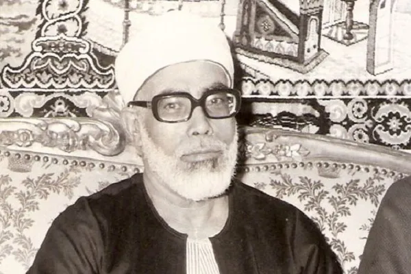 Mahmoud Khalil al-Hussary, il primo Qari ad aver registrato su cassetta la recitazione dell'intero Corano