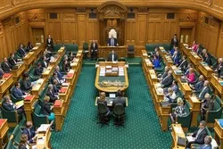 New Zealand Votes to Amend Gun Laws after Mosque Shootings