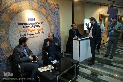 سومین روز نمایشگاه دستاوردهای جهاددانشگاهی در محل نمایشگاه دائمی خانه ملت در مجلس شورای اسلامی
