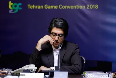 دومین نشست خبری رویداد آموزشی ـ تجاری