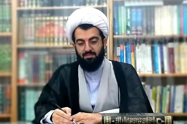 نشان دادن زیبایی‌های اسلام با فقه مقارن بین‌الادیان