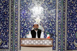  اولین روز از رقابتهای مسابقات بین المللی قرآن کریم