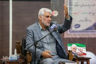 پنجمین گردهمایی مجمع جلسات قرآنی استان تهران