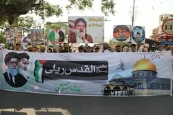 İmam Xomeyni QÜDS günü ilə İslam dünyasını oyatdı
