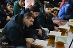 یازدهمین کرسی تلاوت دارالقرآن السابقون در تبریز