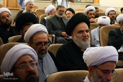 همایش «نکوداشت علامه مجلسی» در اصفهان