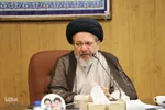 نشست خبری مدیر کل اوقاف و امور خیریه آذربایجان شرقی‎