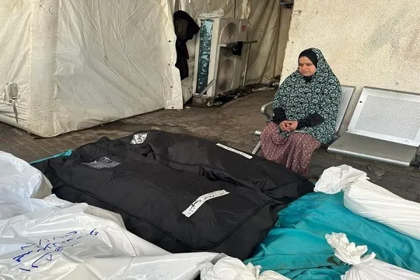 از افزایش آمار شهدای غزه به بیش از ۲۶ هزار و ۶۰۰ تن تا ۱۲ عملیات حزب‌الله علیه اسرائیل در یک روز