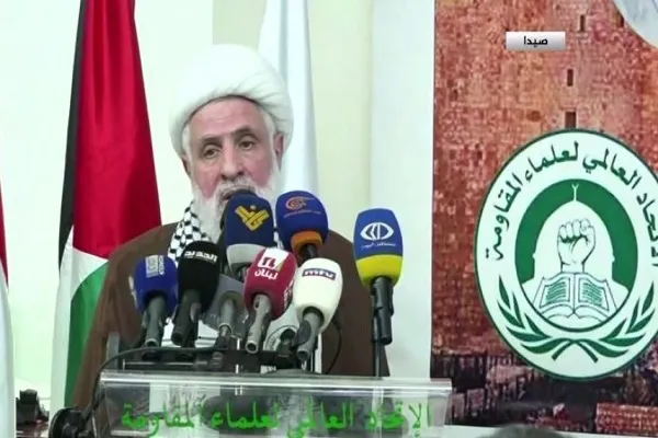 برگزاری نشست «شهید قدس» در لبنان