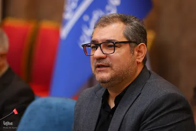 نشست انجمن میراث فرهنگی استان اصفهان