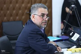 جلیل بیت‌مشعلی؛ رئیس سازمان قرآنی دانشگاهیان کشور