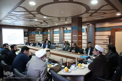 هشتادمین جلسه مجمع مشورتی شورای توسعه فرهنگ قرآنی