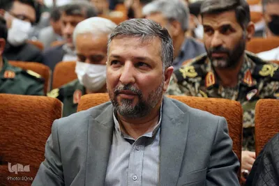 تودیع و معارفه