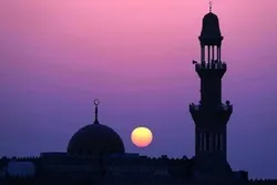 برنامج رمضاني لشرح الفلسفة الإسلامیة في جنوب إفريقيا