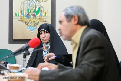 نشست هم‌اندیشی اربعین تجلیگاه آموزه‌های قرآن