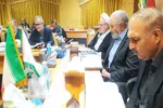 جلسه تفسیر قرآن ویژه مدیران اجرایی آذربایجان‌شرقی