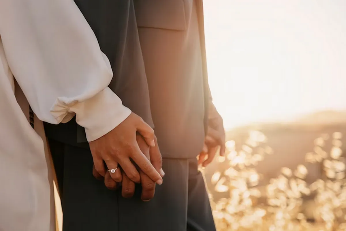L'accent de l'Islam sur le mariage légal et facile