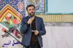 برگزاری کرسی تلاوت قرآن کریم در مسجد جامع ملایر