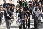 آیین سنتی «علم سلام»