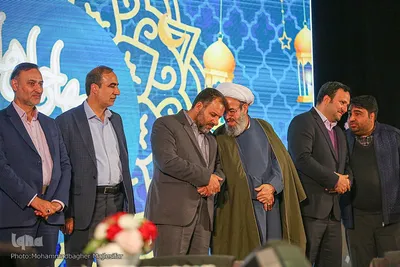 آیین اختتامیه نوزدهمین نمایشگاه قرآن اصفهان