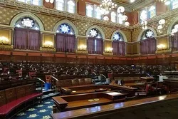 First Muslim Woman Endorsed for Connecticut House Seat
