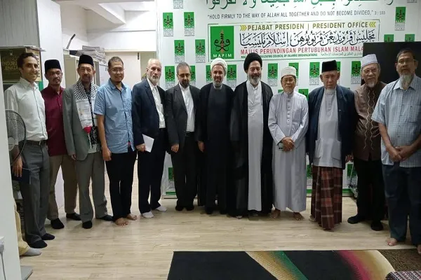 مطالبة بتنظيم مؤتمر 