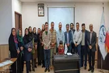 نشست ادبی «معلم» در جهاددانشگاهی گیلان برگزار شد
