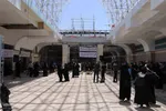 میثاق اصحاب فرهنگ. هنر و رسانه آذربایجان شرقی با شهدای غدیر