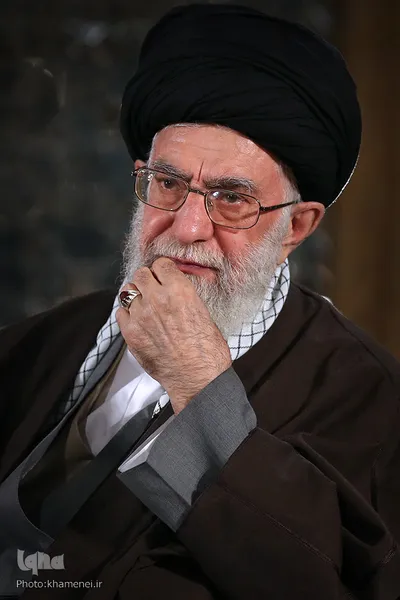 پیام نوروزی به مناسبت آغاز سال ۱۳۹۵