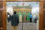 جشن میلاد پیامبر(ص) و کرسی تلاوت قرآن کریم در یزد