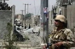 Les forces afghanes tuent 51 Taliban dans de nouvelles attaques