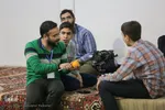 آغاز مراسم معنوی اعتکاف در مسجد جامع اصفهان