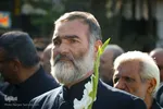 قافله عزاداری و اجتماع خادم‌یاران و یاوران رضوی در اصفهان