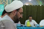 مسابقات قرآن اوقاف اراک
