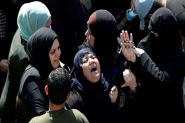 BM, iki Filistinli balıkçının şehadetinin soruşturulmasını istedi