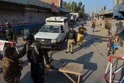 Security Forces Retake Anti-Terrorism Center Seized by Pakistani Taliban