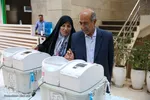جهاددانشگاهی فارس میزبان رأی‌دهندگان انتخابات‎