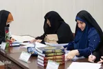 مسابقات قرآن «بهار در بهار» در منطقه دو عملیات انتقال گاز