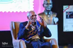 آیین نکوداشت خیّر ملی مدرسه ساز مردانی آذر‎