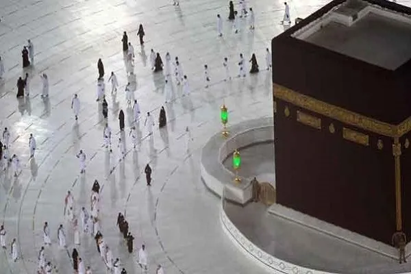 Mwongozo mpya wa Tawaf katika Msikiti Mkuu wa Makka mwezi wa Ramadhani