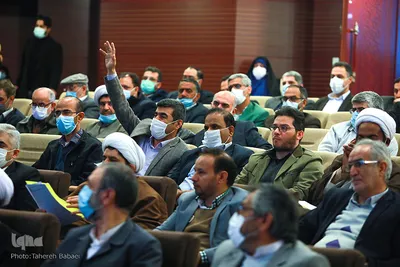 اولین مجمع عمومی و فوق العاده اتحادیه کشوری موسسات و تشکل های قرآن و عترت