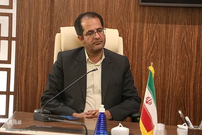دیدارهای هفته دولت فرمانده سپاه انصارالرضا(ع) خراسان‌جنوبی