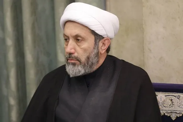 پیام تسلیت ایمانی‌پور در پی درگذشت حاج سیدجواد حجازی